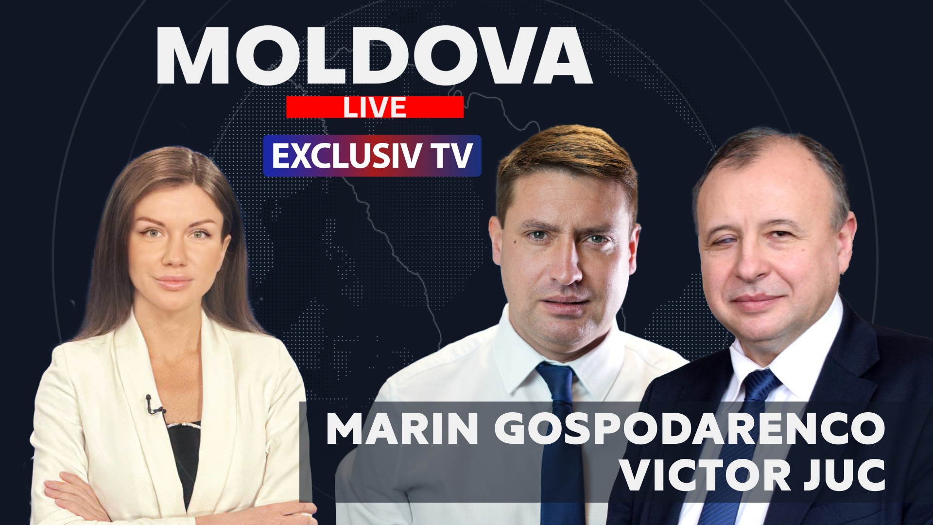 Moldova LIVE cu Oxana Bodnar 06 04 2026
