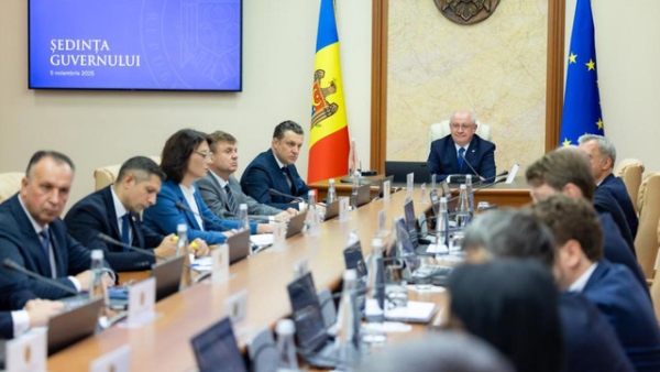 Guvernul intenționează sa ceara ridicarea stării de urgența