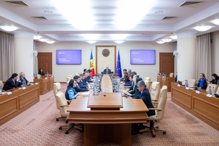 Moldova înăsprește pedepsele pentru infracțiunile legate de droguri