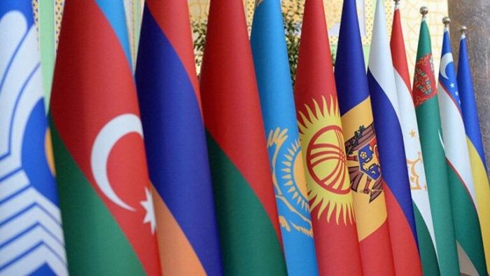Moldova se retrage din Comunitatea Statelor Independente