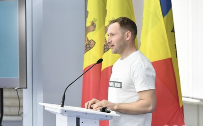 O singură instituție va gestiona pădurile Moldovei