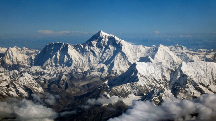 Schemă frauduloasă pe muntele Everest