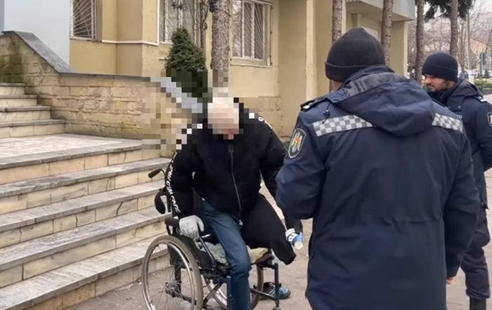 Fenomenul cerșetoriei ia amploare