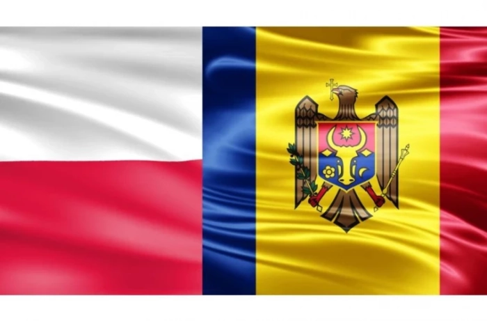 Deputați polonezi, în vizită la Chișinău