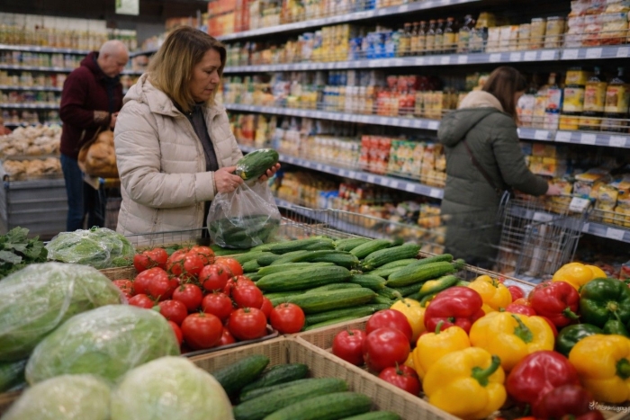 Prețurile produselor alimentare ar putea crește pe fondul creșterii prețurilor la carburanți
