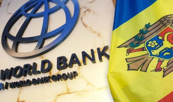 Banca Mondială: Economia Moldovei va încetini