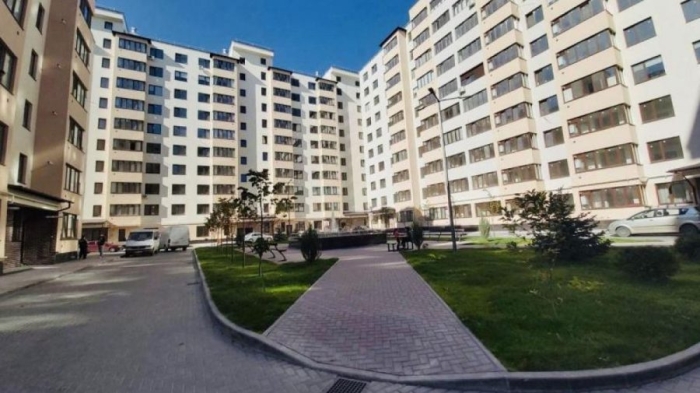 Boom imobiliar în Europa: prețurile locuințelor au crescut