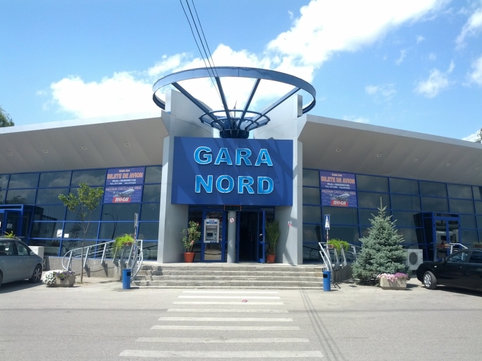 Gara Auto Nord revine în proporție de 85% în proprietatea statului