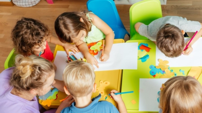 Copiii cu cerințe educaționale speciale vor beneficia de un sistem educațional incluziv