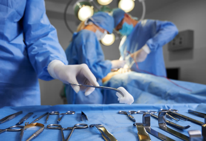 Peste 22 milioane de lei, alocate de CNAM pentru consumabile medicale