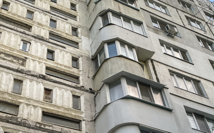 Un bloc locativ de pe Calea Ieșilor va fi reabilitat energetic