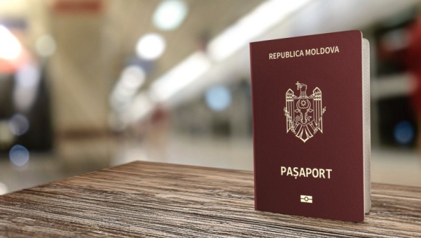 Noi modele de pașapoarte vor fi puse în circulație