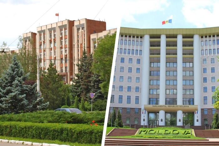 Divergențe între Chișinău și Tiraspol