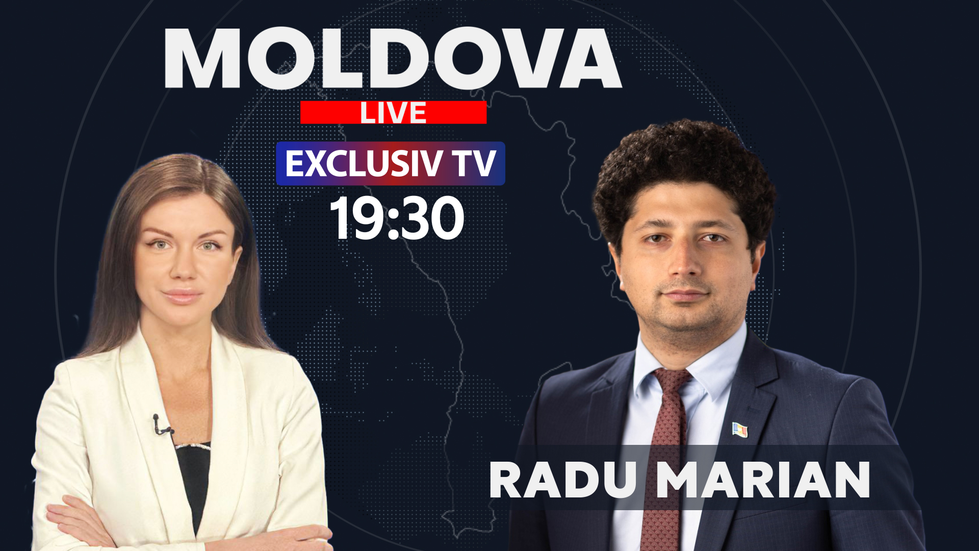Moldova LIVE cu Oxana Bodnar 04 05 2026