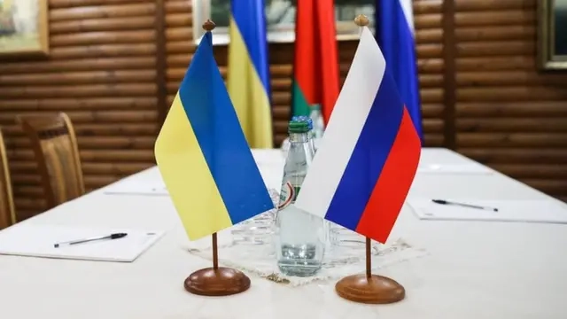 Armistițiul unilateral anunțat de Rusia a eșuat