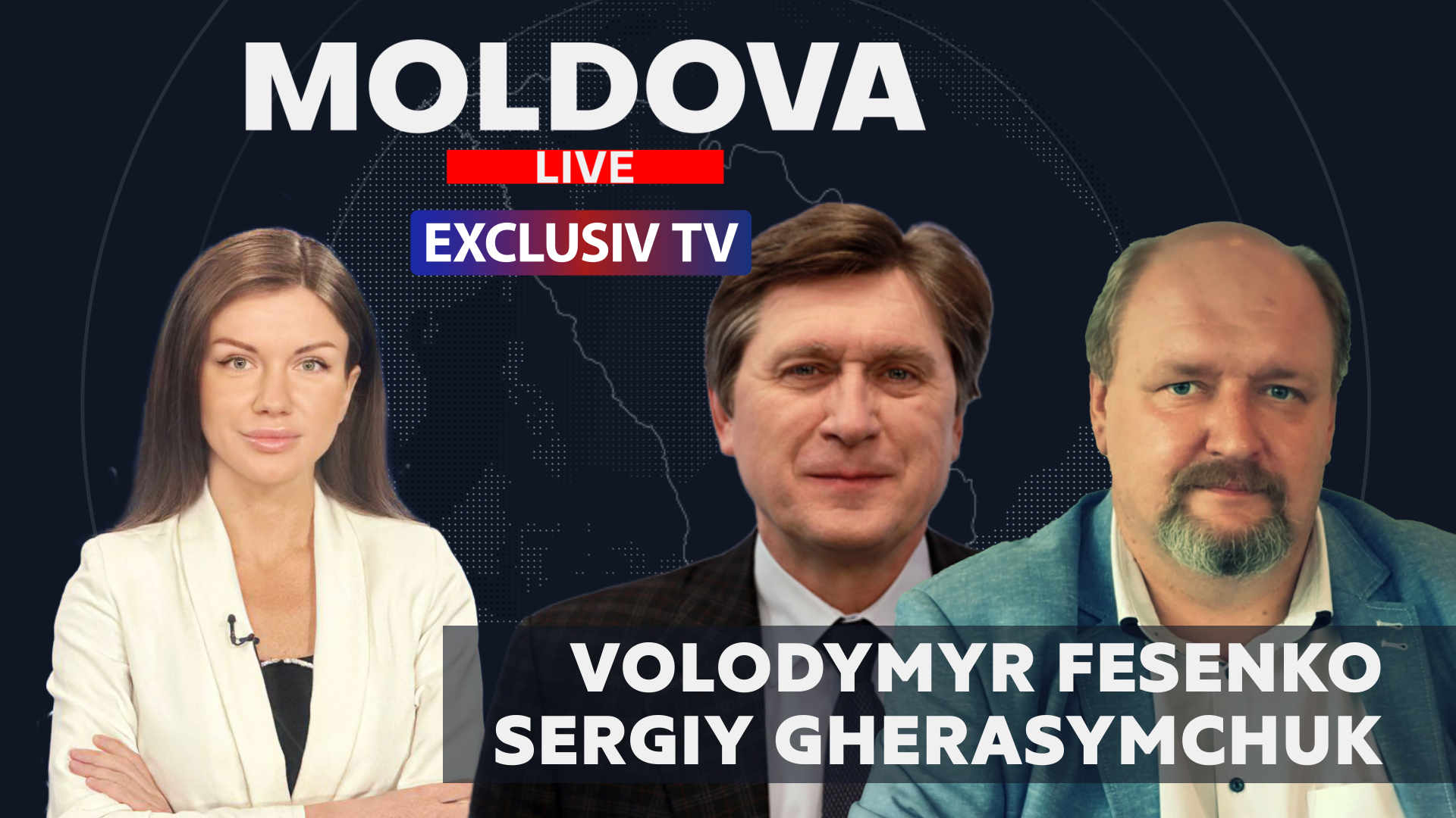 Moldova LIVE cu Oxana Bodnar 11 05 2026