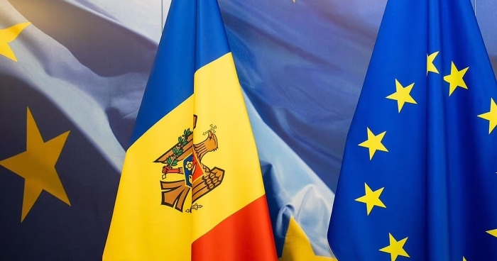 Negocierile cu UE ar putea fi deschise pentru Moldova în iunie