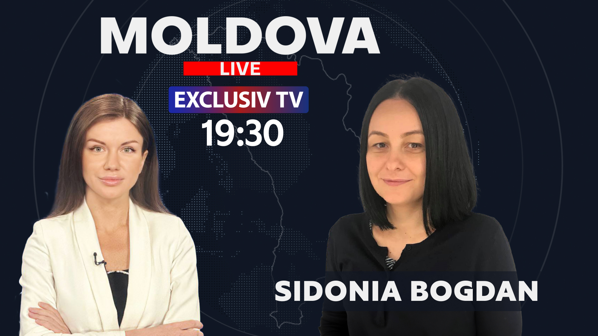 Moldova LIVE cu Oxana Bodnar 18 05 2026