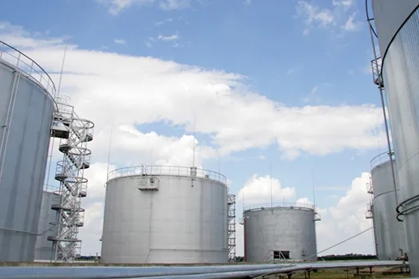 Moldova va avea un mecanism de rezerve de urgență pentru produsele petroliere