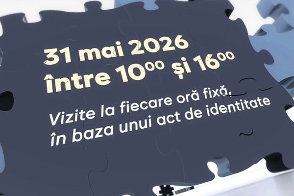 BNM invită copiii „În lumea lui Bănuț”