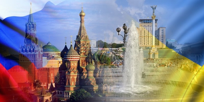 Rusia și Ucraina - tensiuni în jurul zilei de 9 mai