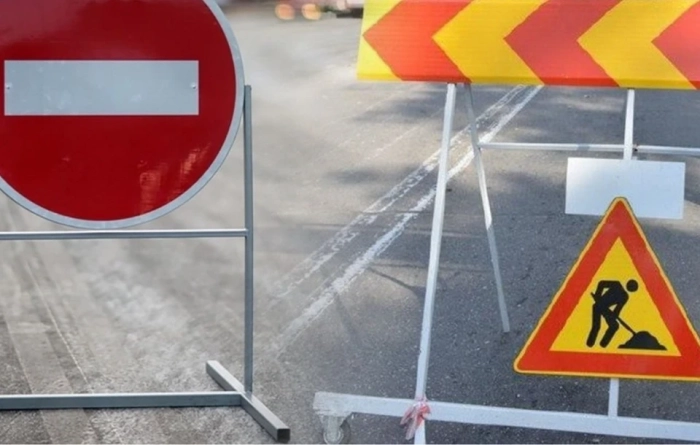 Restricții de circulație pe 8 și 9 mai