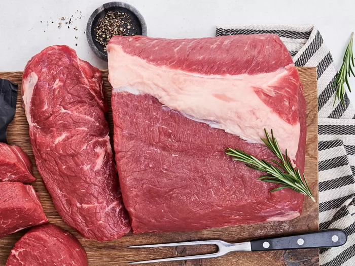 Moldova, inclusă în grupul țărilor cu carne de vită "ieftină"