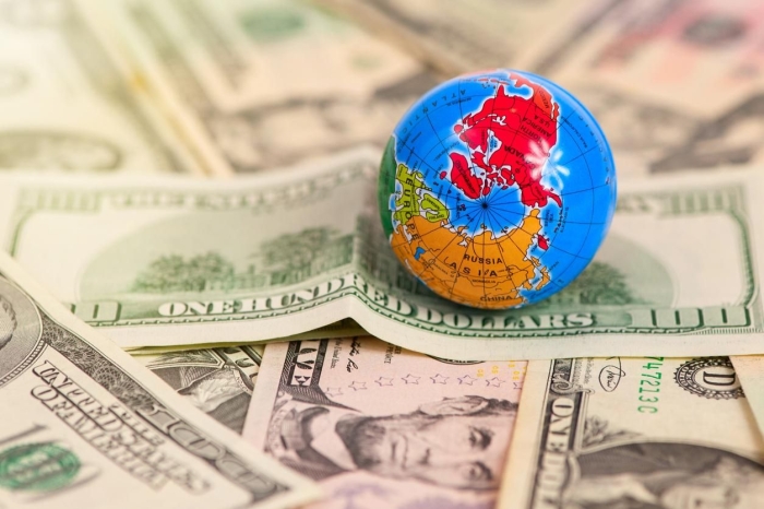 Ponderea Moldovei în PIB-ul mondial este 0%