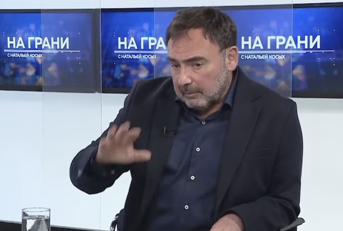 Марк Ткачук о приднестровском конфликте: не реинтеграция, а симуляция