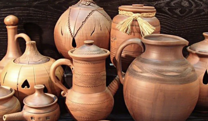 Moldova a devenit parte a Drumului European al Ceramicii