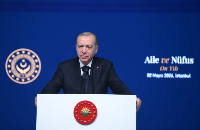 Erdogan a decretat „Deceniul familiei”