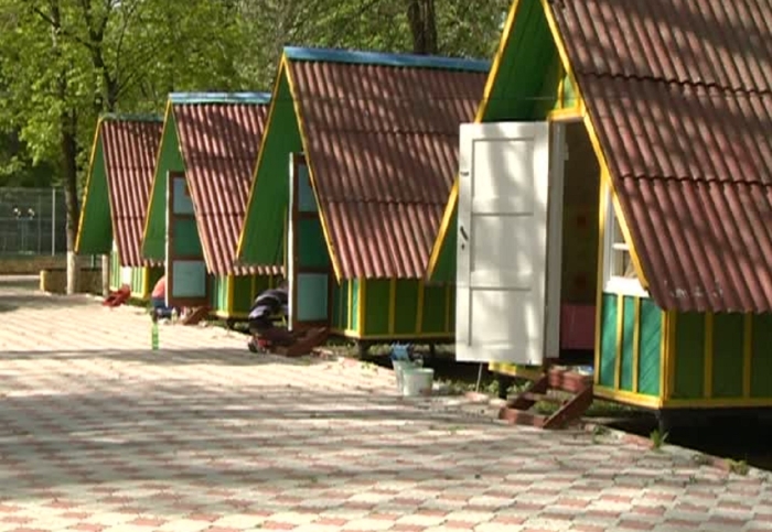Taberele de vară pentru copii vor funcționa după reguli noi