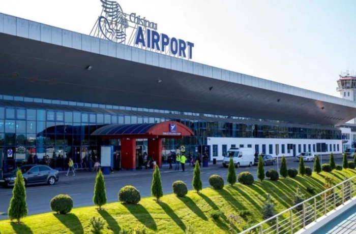 Aeroportul relansează procedura de licitație pentru reconstrucția terminalului