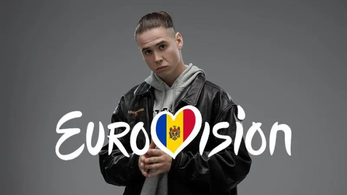 Молдова открывает первый полуфинал Eurovision 2026