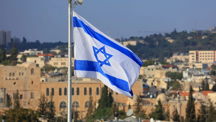 Israelul introduce pedeapsa cu moartea pentru teroriști