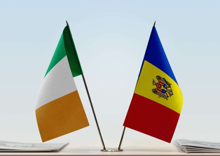 Șoferii din Moldova vor putea schimba permisele auto în Irlanda