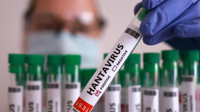 Hantavirus: nu există pericol pentru Republica Moldova