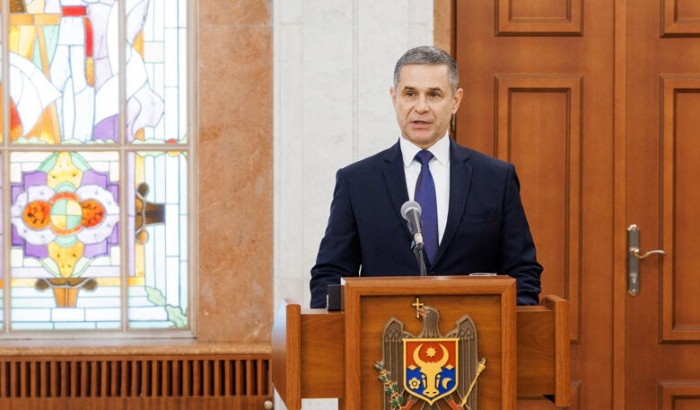 Nosatîi: "Nu voi demisiona pe perioada anchetei"