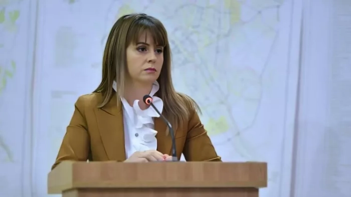 Demisie urmată de acuzații în primăria Chișinău