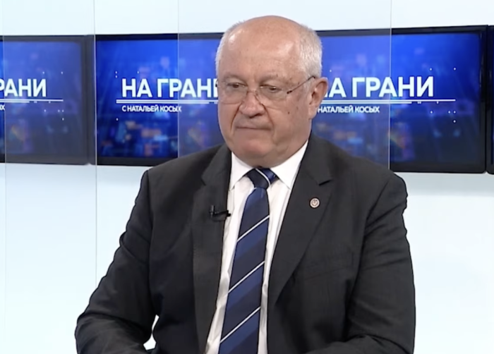 Мунтяну: шанс на реинтеграцию Приднестровья — выше, чем когда-либо