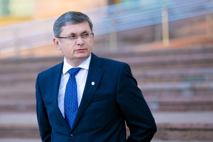 Autoritățile vor să consolideze sistemul de apărare