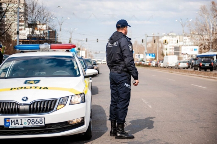 Șoferii care conduc mașini din străinătate și încalcă RCR vor fi sancționați