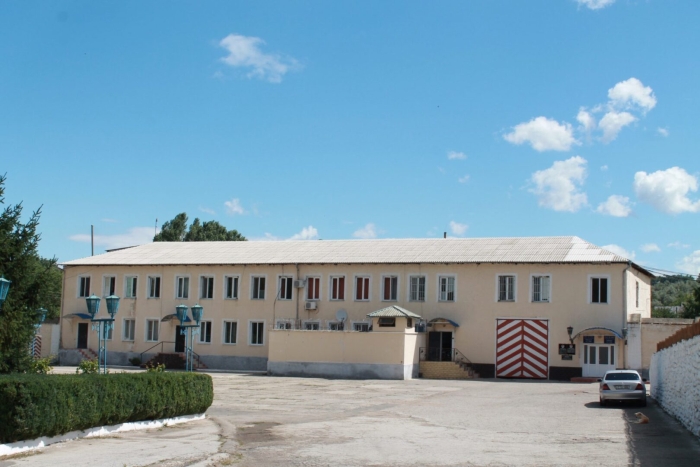 Greva foamei la Penitenciarul din Leova
