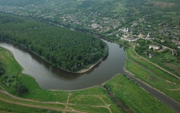 Moldova a recepționat un lot de materiale destinate gestionării poluării de pe Nistru