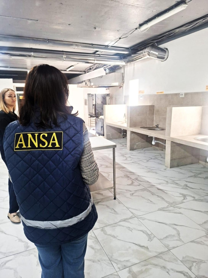 ANSA a dat start verificărilor în taberele de odihnă