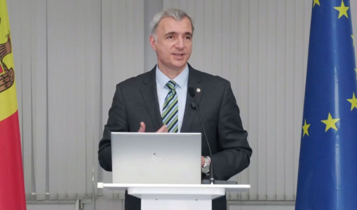 Guvernul a lansat programul „Reușim”