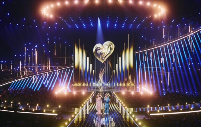 Moldova la Eurovision Song Contest: rezultat bun, dar cu nemulțumiri