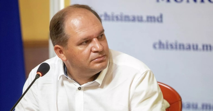 Ceban acuză PAS de campanie de discreditare