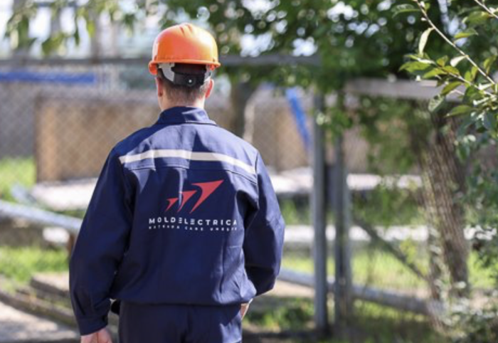 Moldelectrica va fi reorganizată în societate pe acțiuni