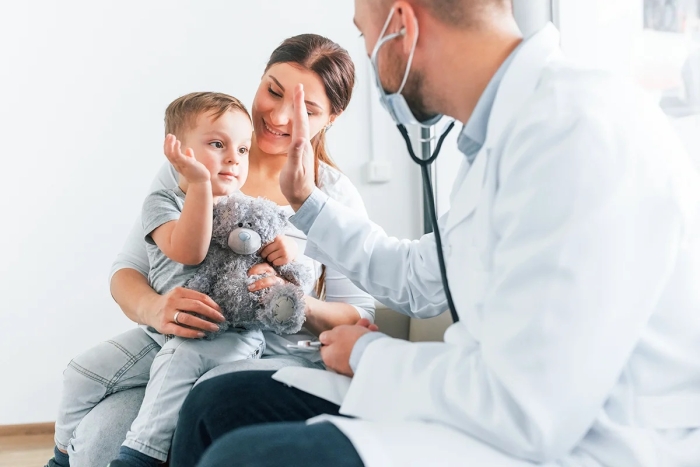 CNAM a împărțit peste 3,4 miliarde de lei pentru medicina primară